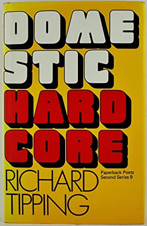 Domestic hardcore (Paperback poets)