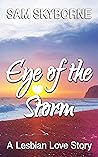 Book cover for Eye of the Storm (Lesvos Island Collection #1)