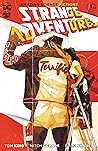 Strange Adventures (2020-2021) #12 by Tom     King