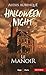 Le Manoir (Halloween Night,...