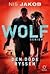Den döde ryssen (Wolf, #1)