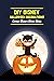 DIY Disney Halloween Decorations by ROBINSON CINNAMON