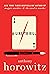 A Line to Kill by Anthony Horowitz