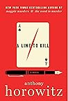 A Line to Kill