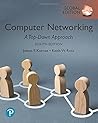 Computer Networki...