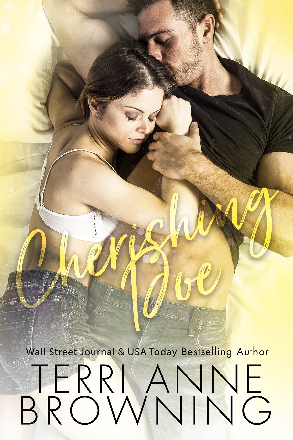 Cherishing Doe (Rockers' Legacy, #7)