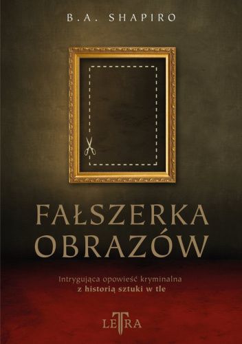 Fałszerka obrazów