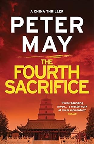 The Fourth Sacrifice (China Thriller #2)