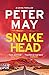Snakehead (China Thriller #4)