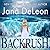 Backrush (Tempest Island, #1)