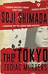 The Tokyo Zodiac ...