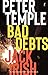 Bad Debts (Jack Irish, #1)