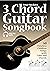 3 Chord Guitar Songbook - 5...