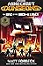 Minecraft Dungeons: The Rise of the Arch-Illager: An Official Minecraft Novel