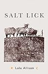 Book cover for Salt Lick