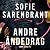 Andre åndedrag (Emma Sköld, #2)