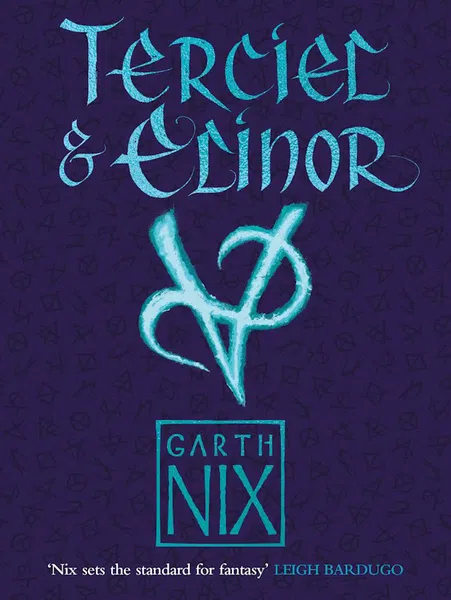 Terciel and Elinor