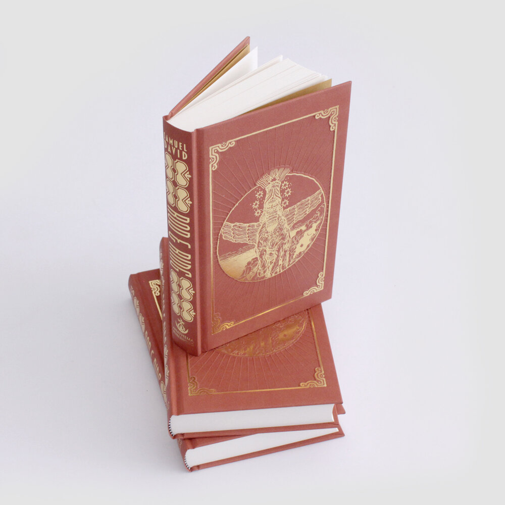 Rod & Ring: An Initiation Into A Mesopotamian Mystery Tradition [Collector's Edition]