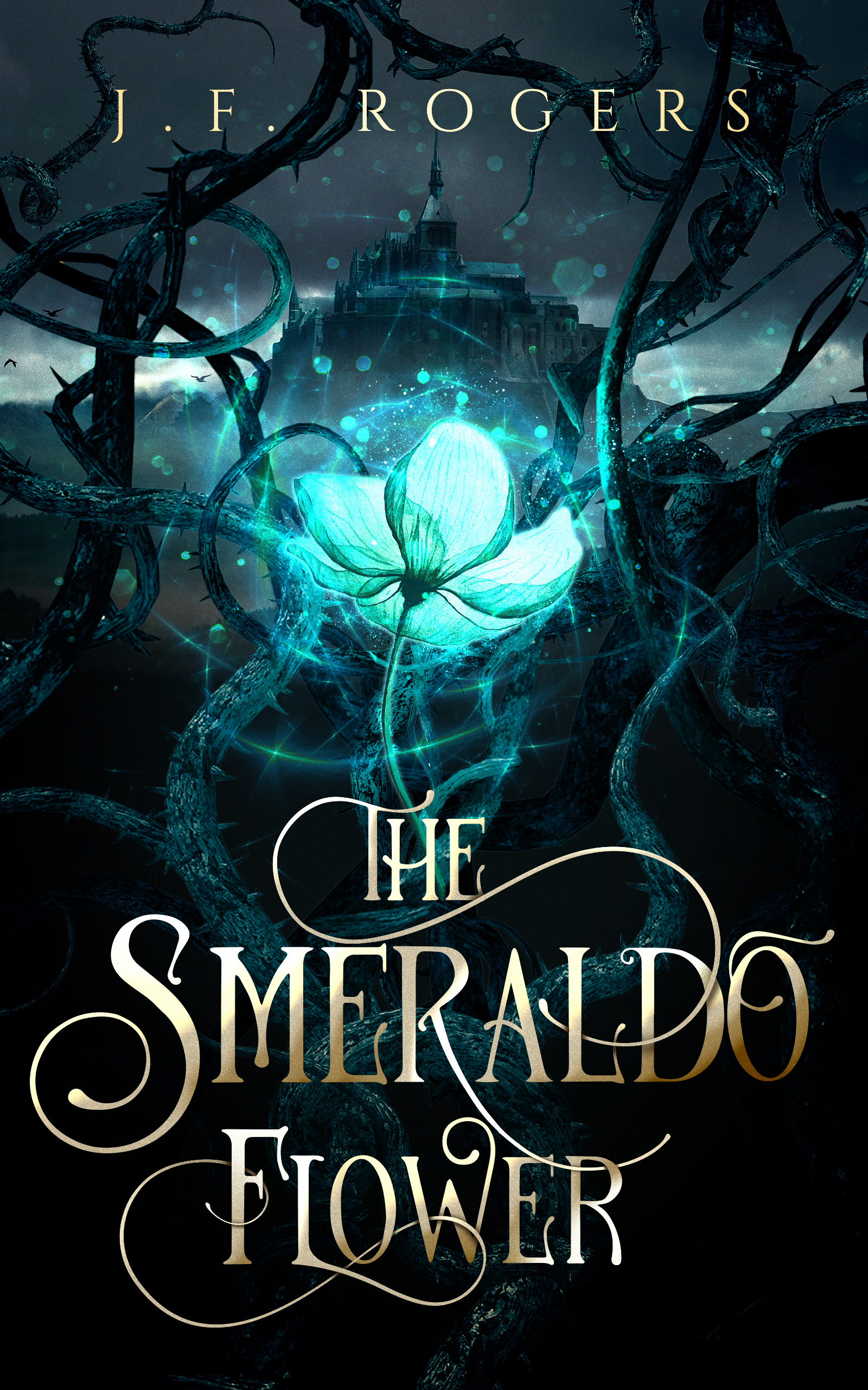 The Smeraldo Flower (ebook)