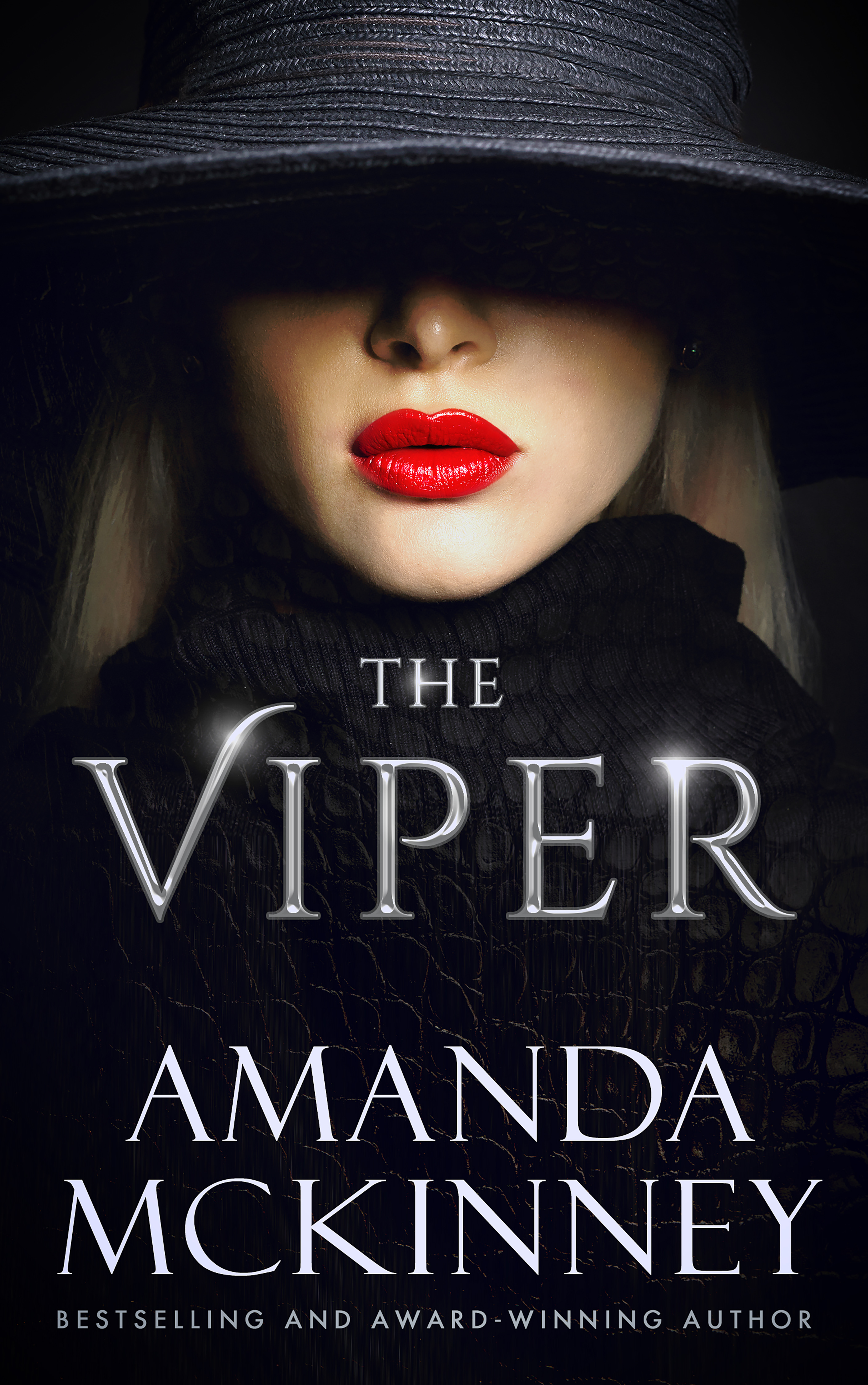The Viper (Broken Ridge, #1)