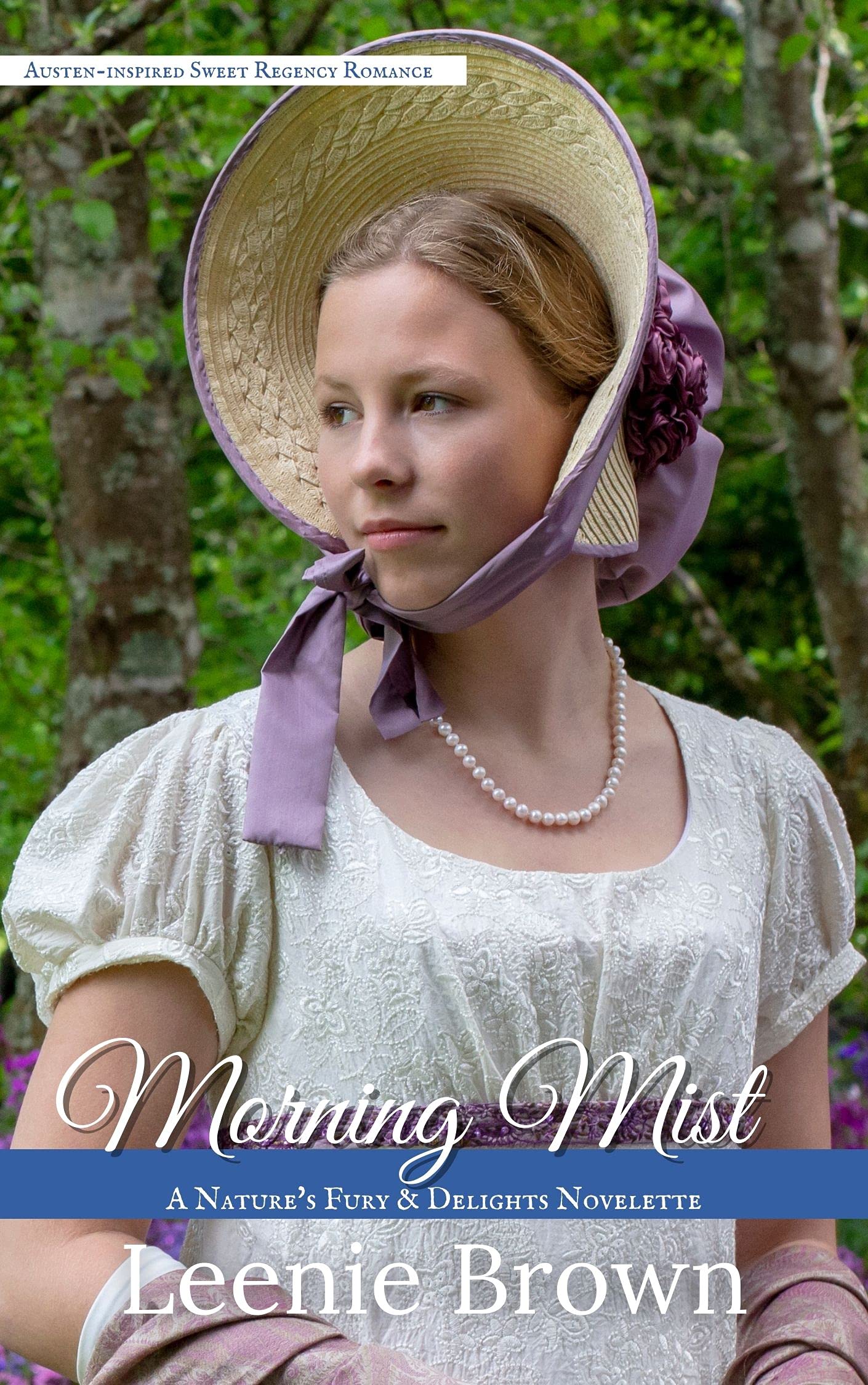 Morning Mist: A Nature's Fury and Delights Novelette (Kindle Edition)