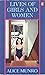 Lives of Girls and Women by Alice Munro