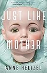 Book cover for Just Like Mother