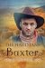 Baxter (The Hartmans, #2)