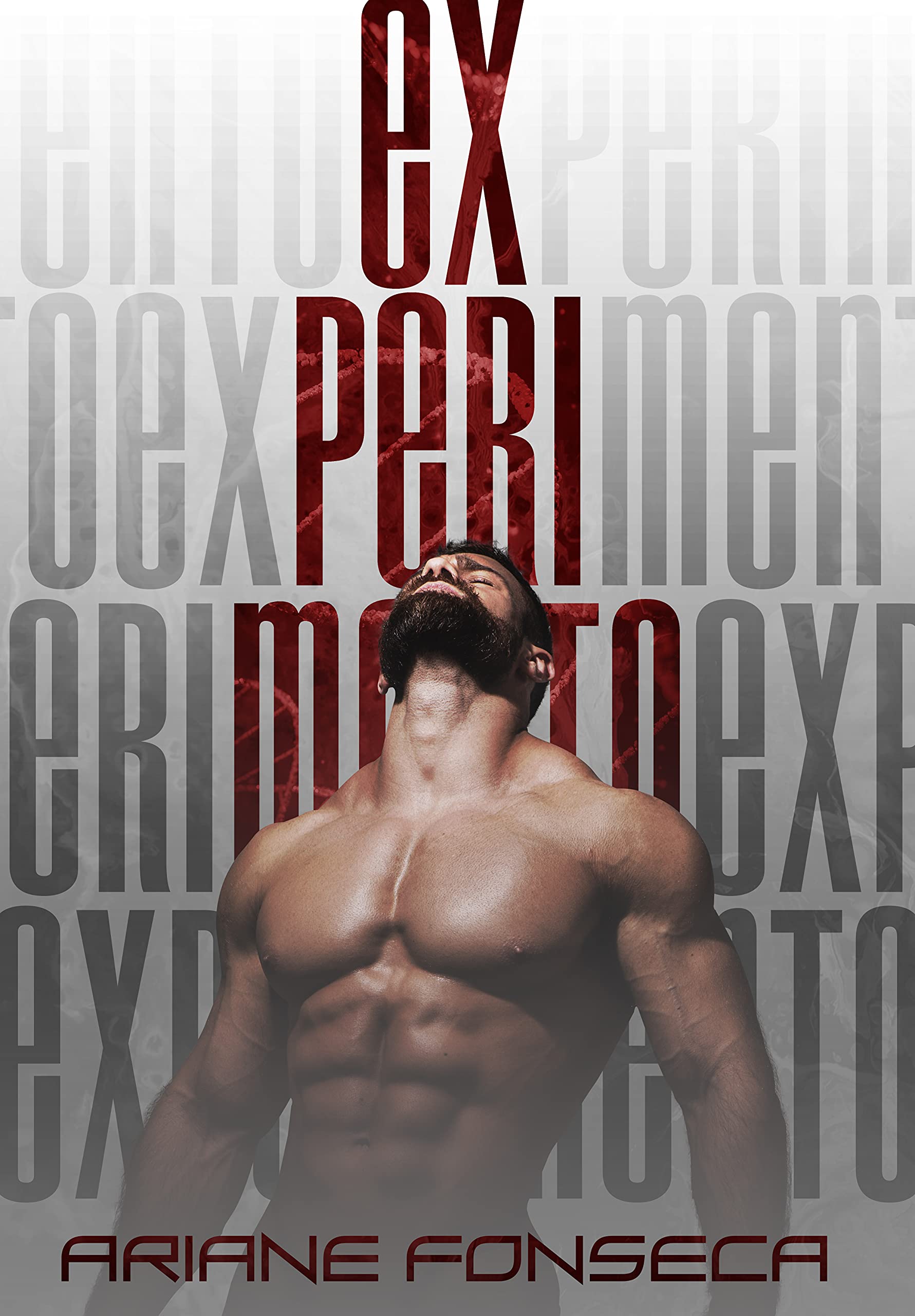 Experimento (Ciência do Amor Livro 1) (Portuguese Edition)