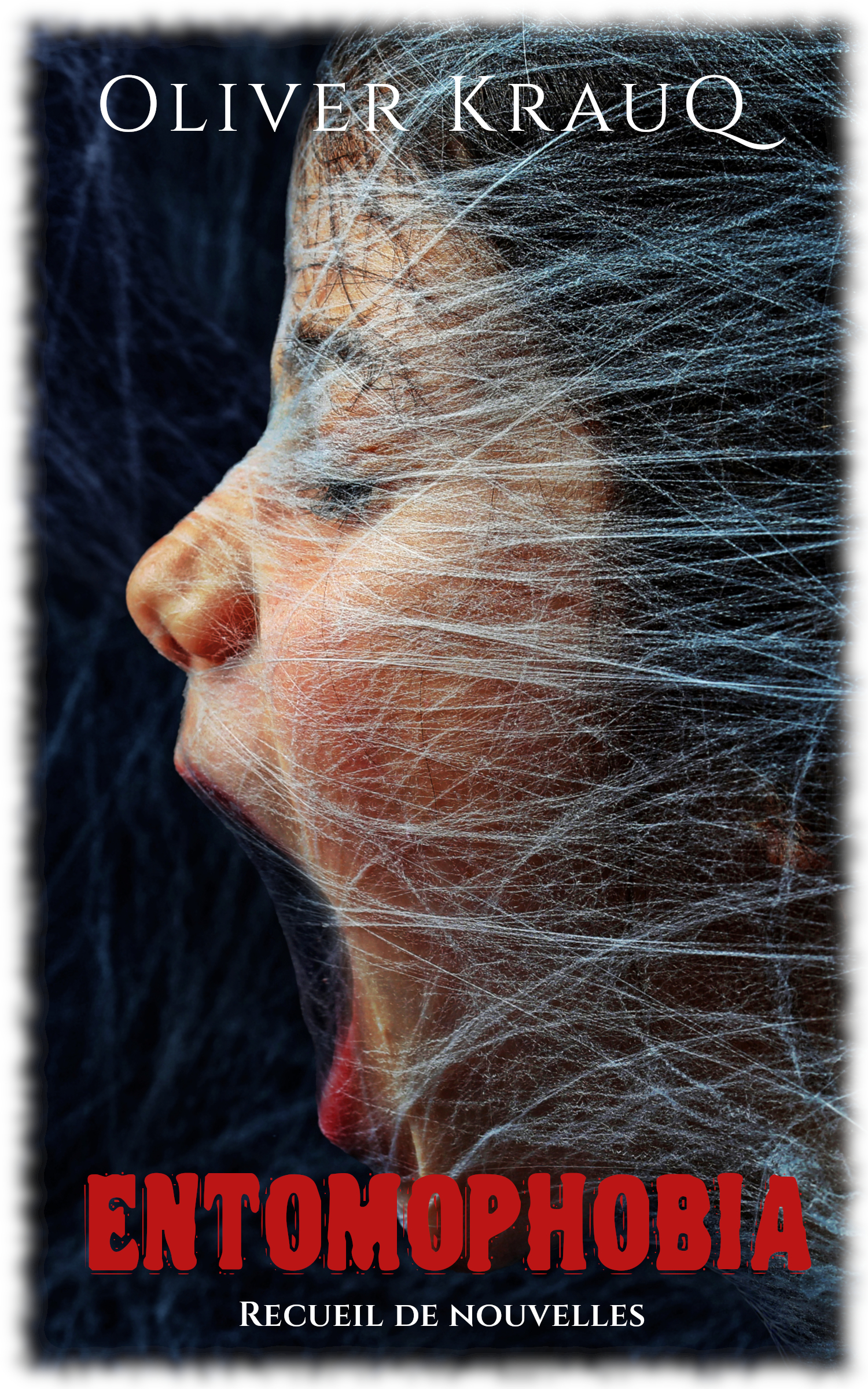 Entomophobia (Paperback)