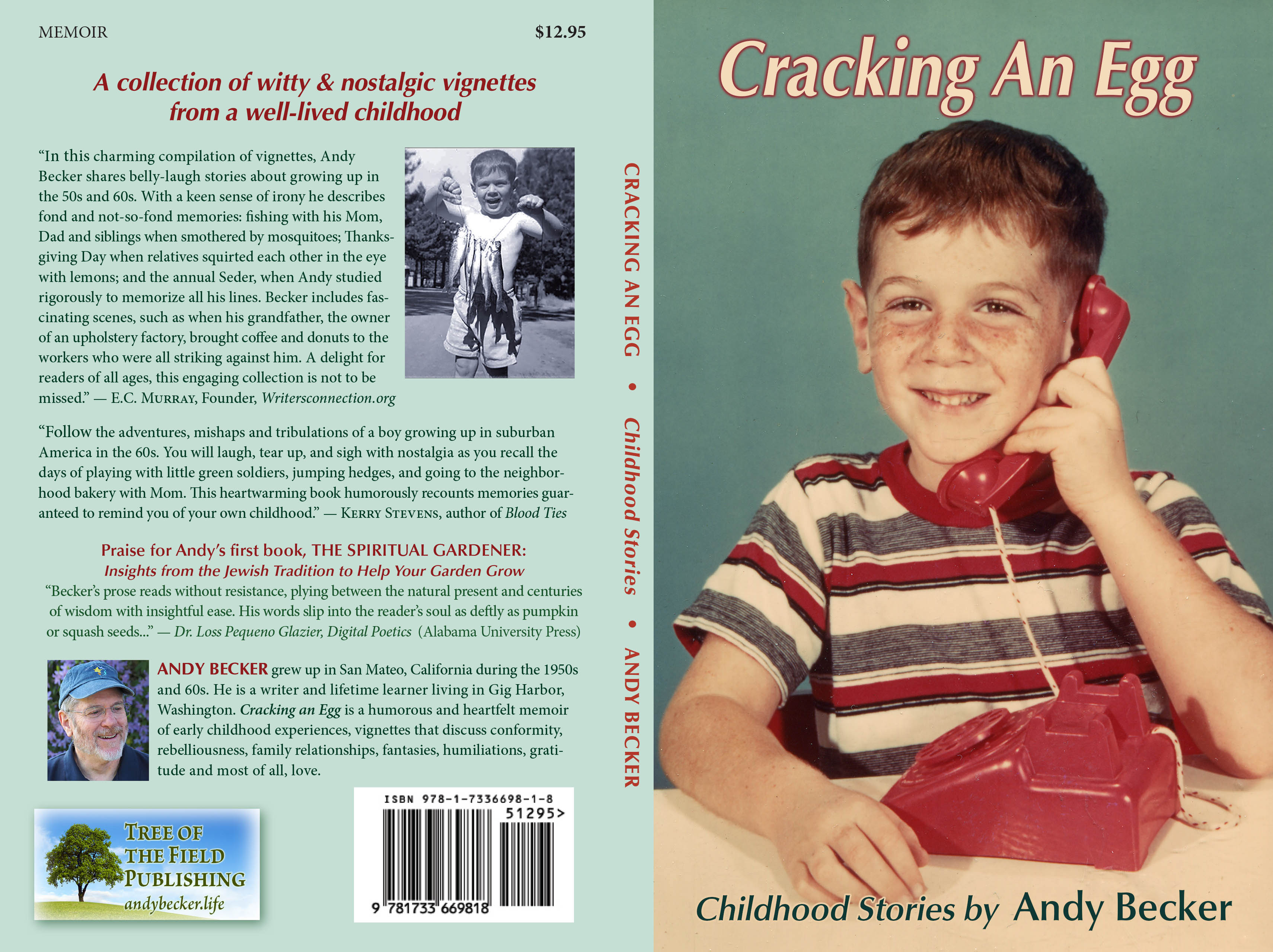 Cracking an Egg
