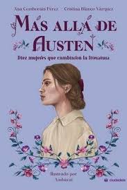Más allá de Austen (Paperback)