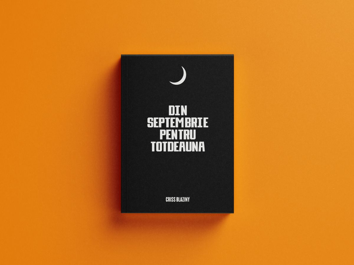 Din septembrie pentru totdeauna