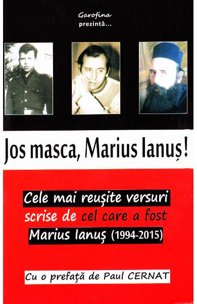 Jos masca, Marius Ianuș! Cele mai reușite versuri scrise de cel care a fost Marius Ianuș (1994-2015)