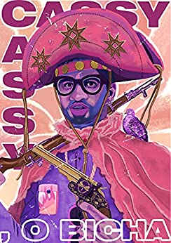 Cassy, O Bicha (Kindle Edition)