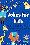 Jokes for kids: T...