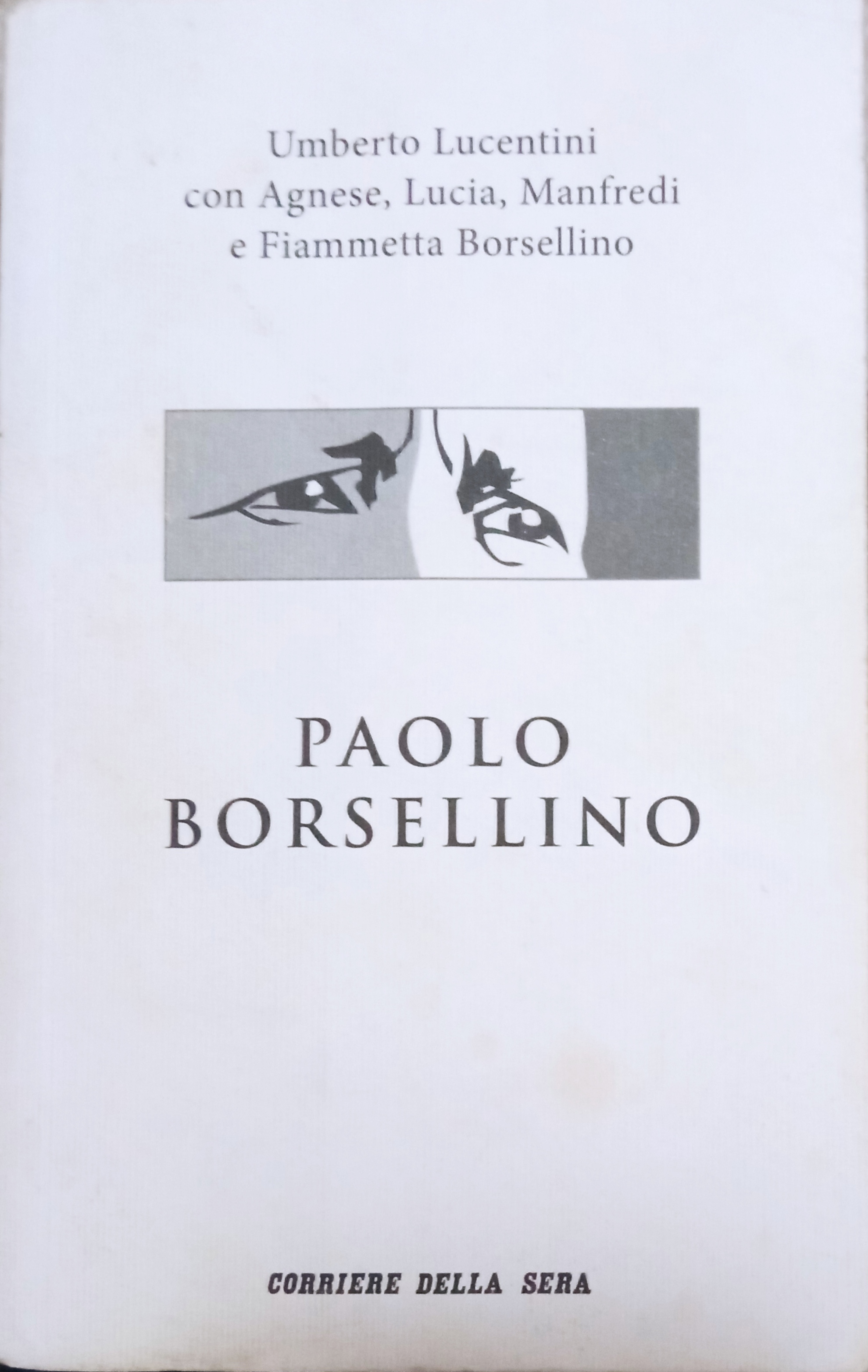 Paolo Borsellino