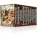 Albert Smith's Culinary Capers: The first 10 Recipes (Albert Smith's Culinary Capers #1-10)