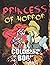 Princess of Horror Coloring...