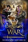Dragon War
