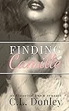 Finding Camille by C.L. Donley