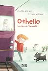 Othello, le chien du 9 heures 28 by Aurélie Magnin Othello, le chien du 9 heures 28 by Aurélie Magnin