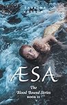 Æsa (Blood Bound Series, #2) Æsa (Blood Bound Series, #2)
