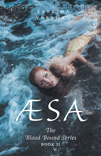 Æsa (Blood Bound Series, #2)