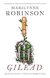 Gilead by Marilynne Robinson