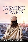Jasmine in Paris: Far from Penang