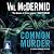 Common Murder (Lindsay Gordon, #2)