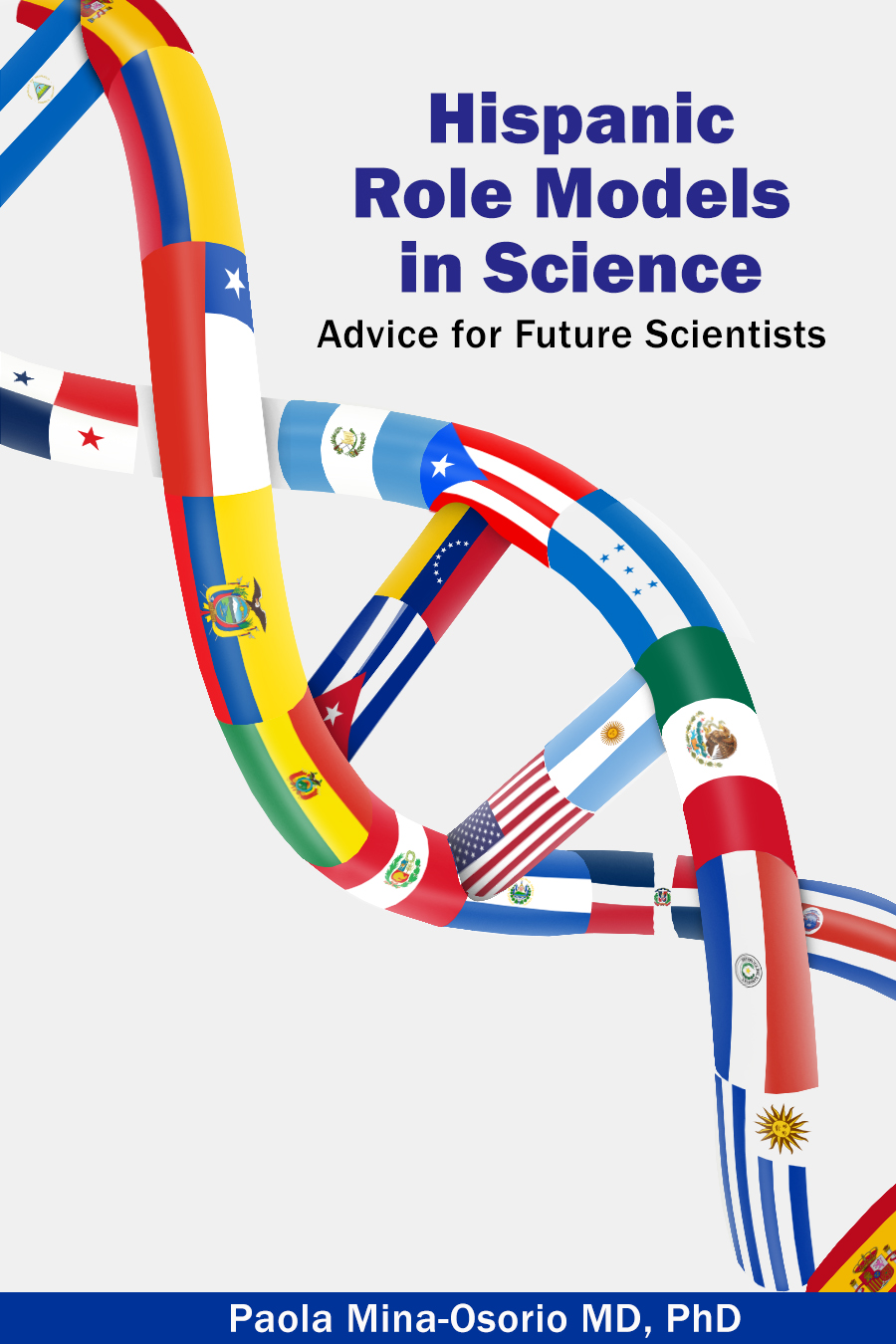 Hispanic Role Models in Science - Advice for future scientists