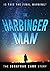 The Harbinger Man: The Jona...