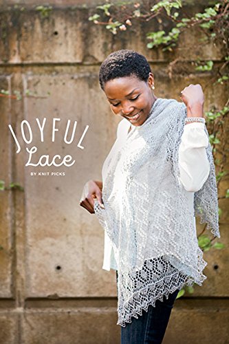 Joyful Lace: Delicate Lace Accessories (Paperback)